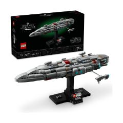 Picture of LEGO®  Disney: Star Wars™ - Home One Starcruiser (75405)