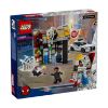 Picture of LEGO® Marvel: Spider-Verse: Miles Morales vs. The Spot (76311)