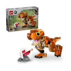 Picture of LEGO® Jurassic World: Little Eatie: T. rex (76967)