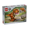 Picture of LEGO® Jurassic World: Little Eatie: T. rex (76967)