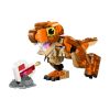 Picture of LEGO® Jurassic World: Little Eatie: T. rex (76967)