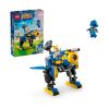 Picture of LEGO® Sonic the Hedgehog™: Cyclone vs. Metal Sonic (77002)