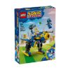 Picture of LEGO® Sonic the Hedgehog™: Cyclone vs. Metal Sonic (77002)