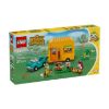 Picture of LEGO® Animal Crossing™: Leif’s Caravan & Garden Shop (77054)