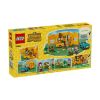 Picture of LEGO® Animal Crossing™: Leif’s Caravan & Garden Shop (77054)