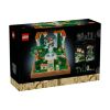 Picture of LEGO® Icons: Fountain Garden (10359)