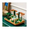 Picture of LEGO® Icons: Fountain Garden (10359)