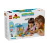 Picture of LEGO® DUPLO® Town: First Time: Visit with the Doctor (10449)