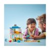 Picture of LEGO® DUPLO® Town: First Time: Visit with the Doctor (10449)