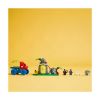 Picture of LEGO®  Disney Marvel: Spidey And His Amazing Friends - Team Spidey Dino Crawler Rescue (11199)