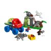 Picture of LEGO®  Disney Marvel: Spidey And His Amazing Friends - Team Spidey Dino Crawler Rescue (11199)