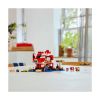 Picture of LEGO® Minecraft®: The Mooshroom House (21270)