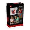 Picture of LEGO® Art: LOVE (31214)