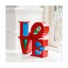 Picture of LEGO® Art: LOVE (31214)