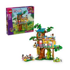 Picture of LEGO® Friends: Friendship Tree House Hangout (42652)