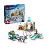 Picture of LEGO® Disney: Frozen Anna’s Sleigh Adventure (43256)