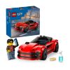 Picture of LEGO® City: Red Sports Car (60448)