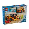 Picture of LEGO® City: Lifeguard Beach Rescue Truck (60453)