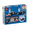 Picture of LEGO® City: F1® Williams Racing & Haas F1® Race Cars (60464)