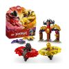 Picture of LEGO® NINJAGO®: Dragon Spinjitzu Battle Pack (71826)