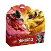 Picture of LEGO® NINJAGO®: Dragon Spinjitzu Battle Pack (71826)