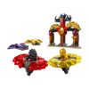 Picture of LEGO® NINJAGO®: Dragon Spinjitzu Battle Pack (71826)