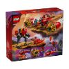 Picture of LEGO® NINJAGO®: Kai’s Mech Storm Rider (71830)