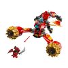 Picture of LEGO® NINJAGO®: Kai’s Mech Storm Rider (71830)