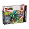 Picture of LEGO® Super Mario™: Mario Kart™ – Yoshi Bike (72031)