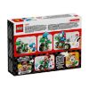 Picture of LEGO® Super Mario™: Mario Kart™ – Yoshi Bike (72031)