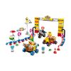 Picture of LEGO® Super Mario™: Mario Kart™ – Baby Peach & Grand Prix Set (72036)