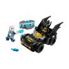 Picture of LEGO® DC Batman™: Batman & Batmobile™ vs. Mr. Freeze™ (76301)