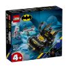 Picture of LEGO® DC Batman™: Batman & Batmobile™ vs. Mr. Freeze™ (76301)