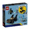 Picture of LEGO® DC Batman™: Batman & Batmobile™ vs. Mr. Freeze™ (76301)