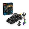 Picture of LEGO® DC Batman™: Batman Tumbler vs. Two-Face™ & The Joker™ (76303)