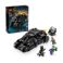 Picture of LEGO® DC Batman™: Batman Tumbler vs. Two-Face™ & The Joker™ (76303)