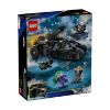 Picture of LEGO® DC Batman™: Batman Tumbler vs. Two-Face™ & The Joker™ (76303)