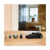 Picture of LEGO® DC Batman™: Batman Tumbler vs. Two-Face™ & The Joker™ (76303)