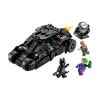 Picture of LEGO® DC Batman™: Batman Tumbler vs. Two-Face™ & The Joker™ (76303)