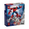 Picture of LEGO® Marvel: Spider-Man Mech vs. Anti-Venom (76308)