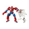 Picture of LEGO® Marvel: Spider-Man Mech vs. Anti-Venom (76308)