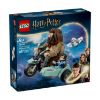 Picture of LEGO® Harry Potter™: Hagrid™ & Harry’s Motorcycle Ride (76443)