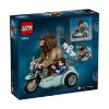 Picture of LEGO® Harry Potter™: Hagrid™ & Harry’s Motorcycle Ride (76443)