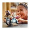 Picture of LEGO® Harry Potter™: Hagrid™ & Harry’s Motorcycle Ride (76443)