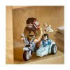 Picture of LEGO® Harry Potter™: Hagrid™ & Harry’s Motorcycle Ride (76443)