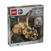 Picture of LEGO® Jurassic World: Dinosaur Fossils: Triceratops Skull (76969)