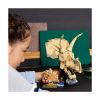 Picture of LEGO® Jurassic World: Dinosaur Fossils: Triceratops Skull (76969)