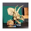 Picture of LEGO® Jurassic World: Dinosaur Fossils: Triceratops Skull (76969)