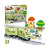 Picture of LEGO® DUPLO® Town: Interactive Adventure Train (10427)