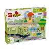 Picture of LEGO® DUPLO® Town: Interactive Adventure Train (10427)